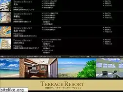 Sites similar to resort-terrace.com