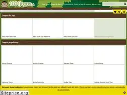 Sites similar to resort.1001jogos.pt