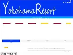 Sites similar to resort.yokohama