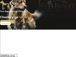 Sites similar to resort4dogs.com