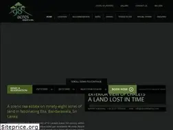 Sites similar to resort98acres.com