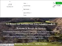 Sites similar to resortairservices.com