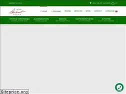 Sites similar to resortambient.ro