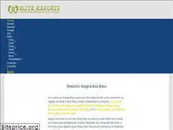 Sites similar to resortangra.com.br