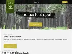 Sites similar to resortatcypresshills.ca