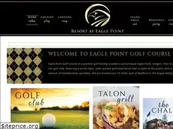 Sites similar to resortateaglepoint.com