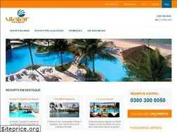 Sites similar to resortbahia.com.br