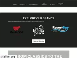 Sites similar to resortbay.com