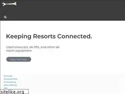 Sites similar to resortboneyard.com