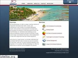 Sites similar to resortbookings.com