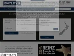 Sites similar to resortbrokers.co.nz