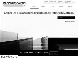 Sites similar to resortbrokers.com.au