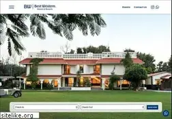 Sites similar to resortcountryclub.com