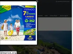 Sites similar to resortdailha.com.br