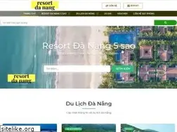 Sites similar to resortdanang.info