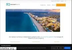 Sites similar to resortdata.com
