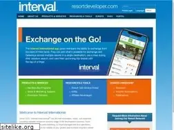 Sites similar to resortdeveloper.com