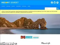 Sites similar to resortdorset.com