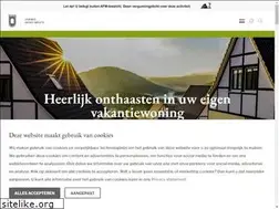 Sites similar to resorteifelertor.nl