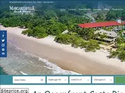 Sites similar to resortflamingobeach.com