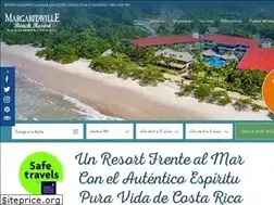 Sites similar to resortflamingobeach.cr
