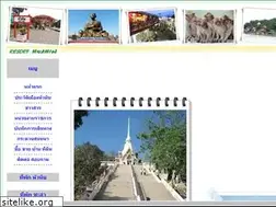 Sites similar to resorthuahin.com