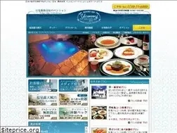 Sites similar to resortinn-yummy.jp
