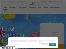 Sites similar to resortlamanga.com