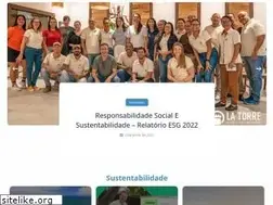 Sites similar to resortlatorre.blogspot.com