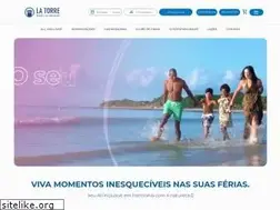 Sites similar to resortlatorre.com.br