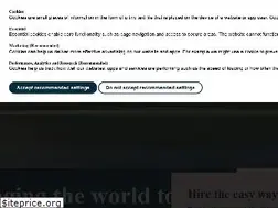 Sites similar to resortleaders.com