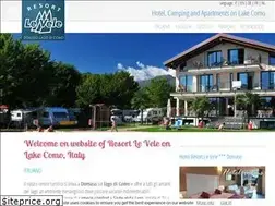 Sites similar to resortlevele.com