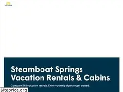Sites similar to resortlodgingcompany.com