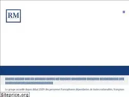 Sites similar to resortmedicalsousse.fr