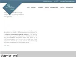 Sites similar to resortmgt.com