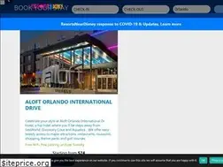 Sites similar to resortneardisney.com