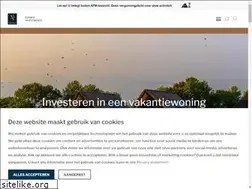 Sites similar to resortnieuwvlietbad.nl