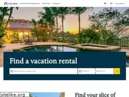 Sites similar to resortquest.com