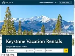 Sites similar to resortquestkeystone.com