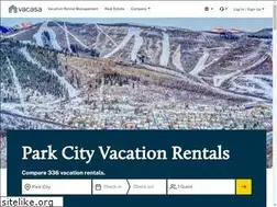Sites similar to resortquestparkcity.com