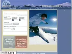 Sites similar to resortquestskiandsport.com