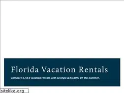 Sites similar to resortquestswfl.com