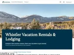 Sites similar to resortquestwhistler.com
