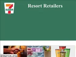 Sites similar to resortretailers.com
