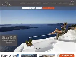 Sites similar to resorts-villas.com