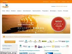 Sites similar to resortsbrasil.net.br