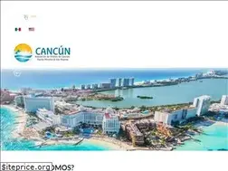 Sites similar to resortscancun.com