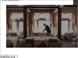 Sites similar to resortservice.co.jp