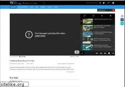 Sites similar to resortsforsale.com