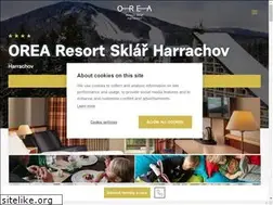 Sites similar to resortsklar.cz